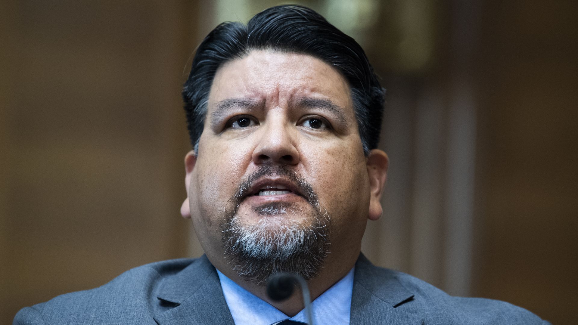 Picture of Charles Sams III