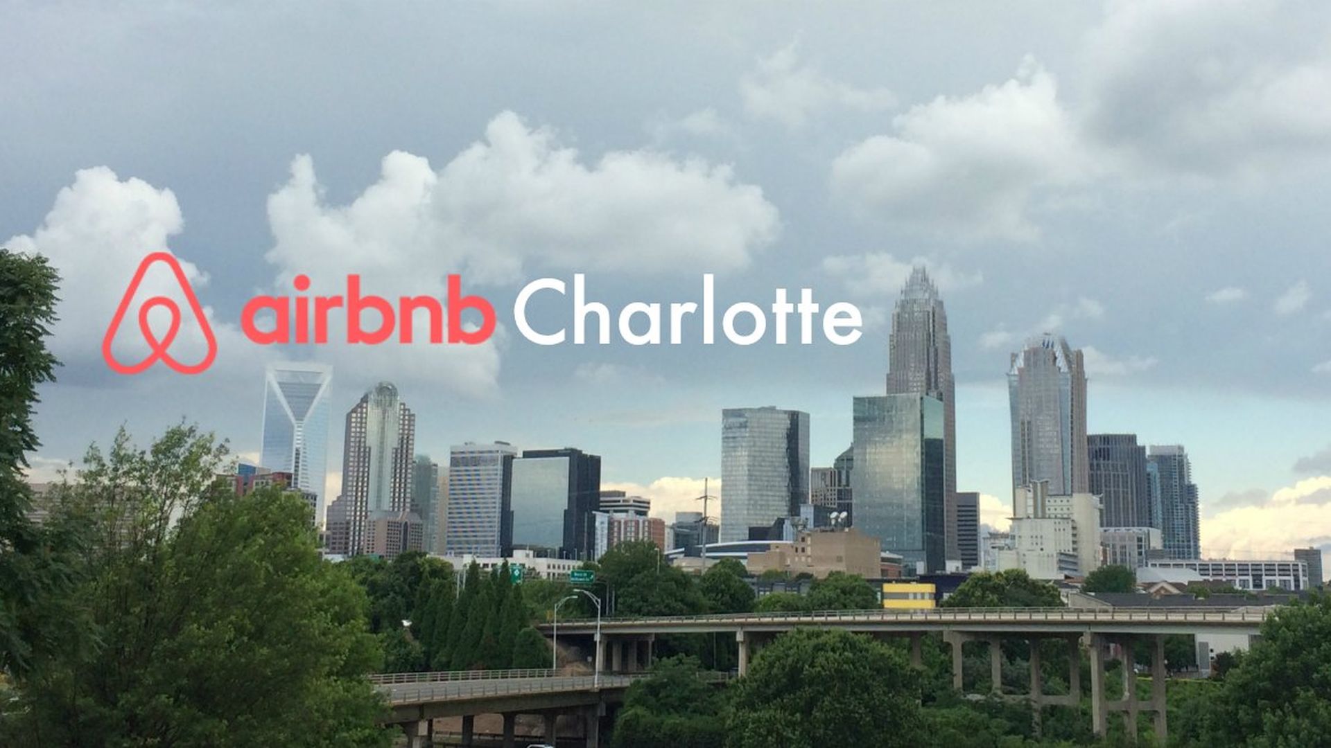 Take a tour of Charlotte Airbnb rentals by neighborhood - Axios Charlotte