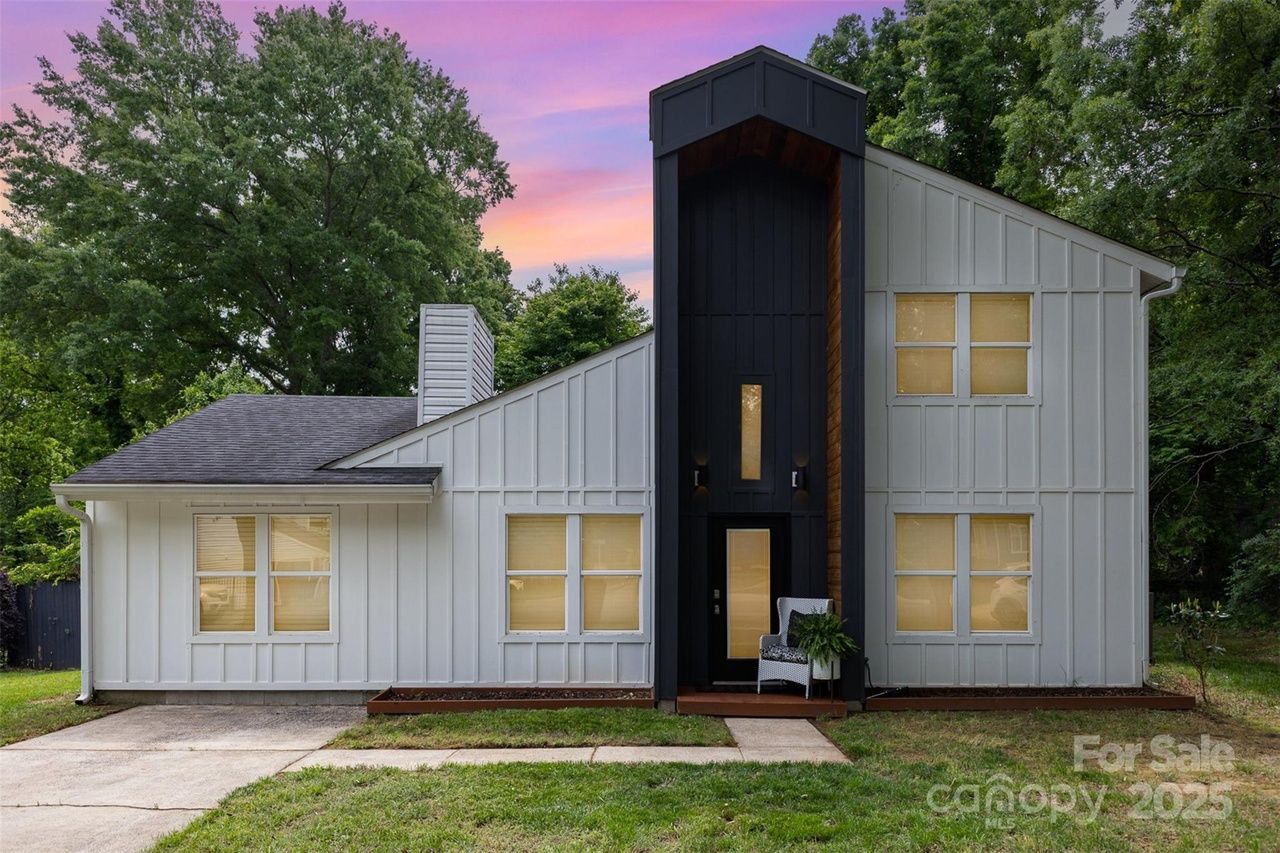 houses for sale charlotte