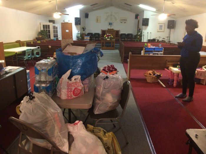 SCflood donations