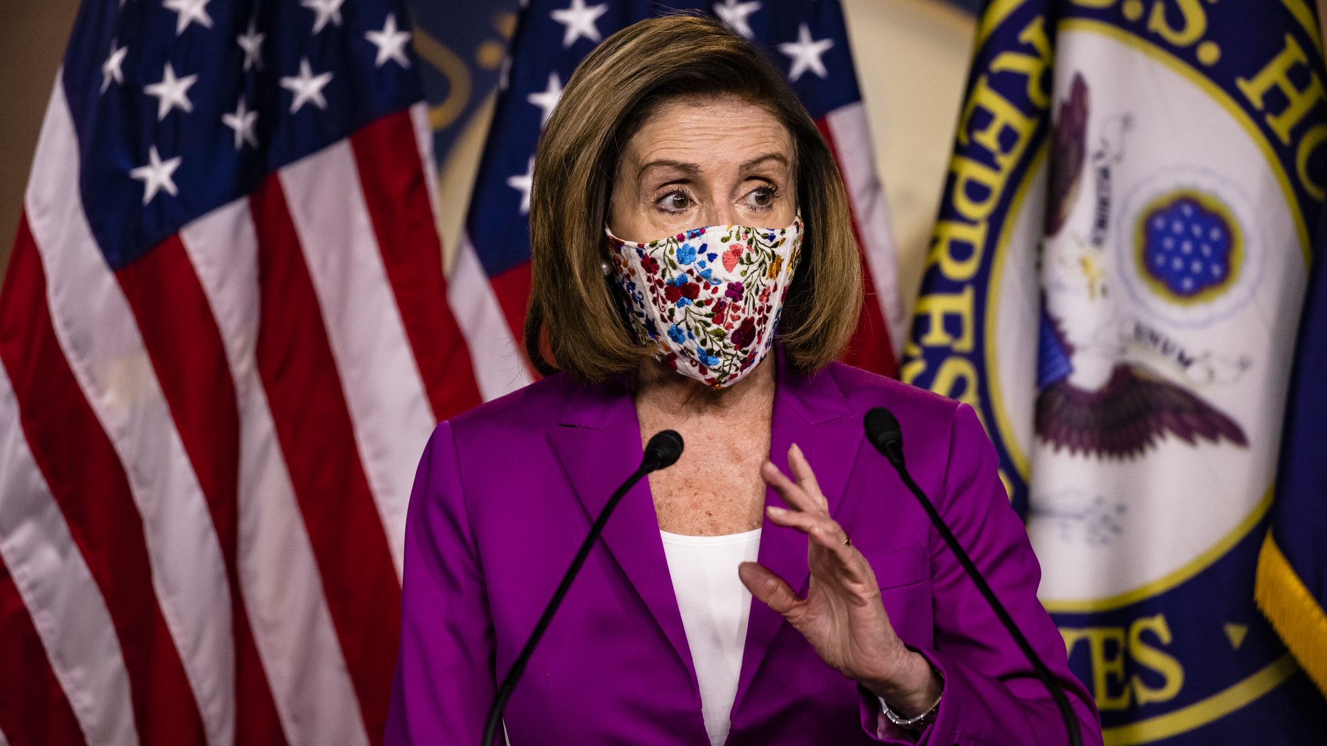 pelosi