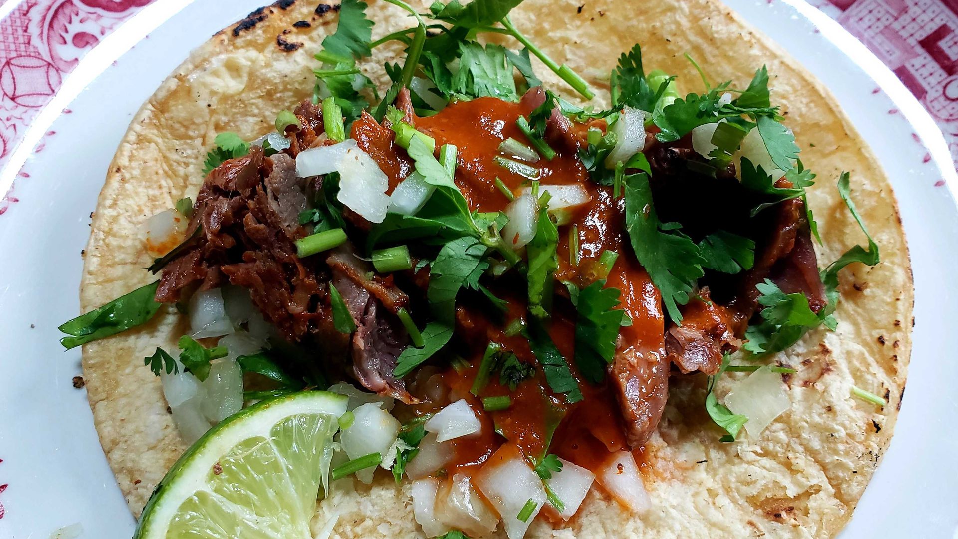 taco