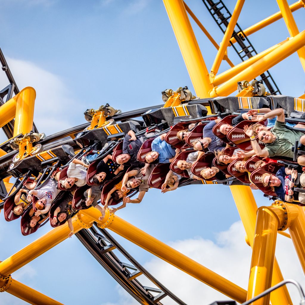 When Will the Steel Curtain Reopen: Latest Updates