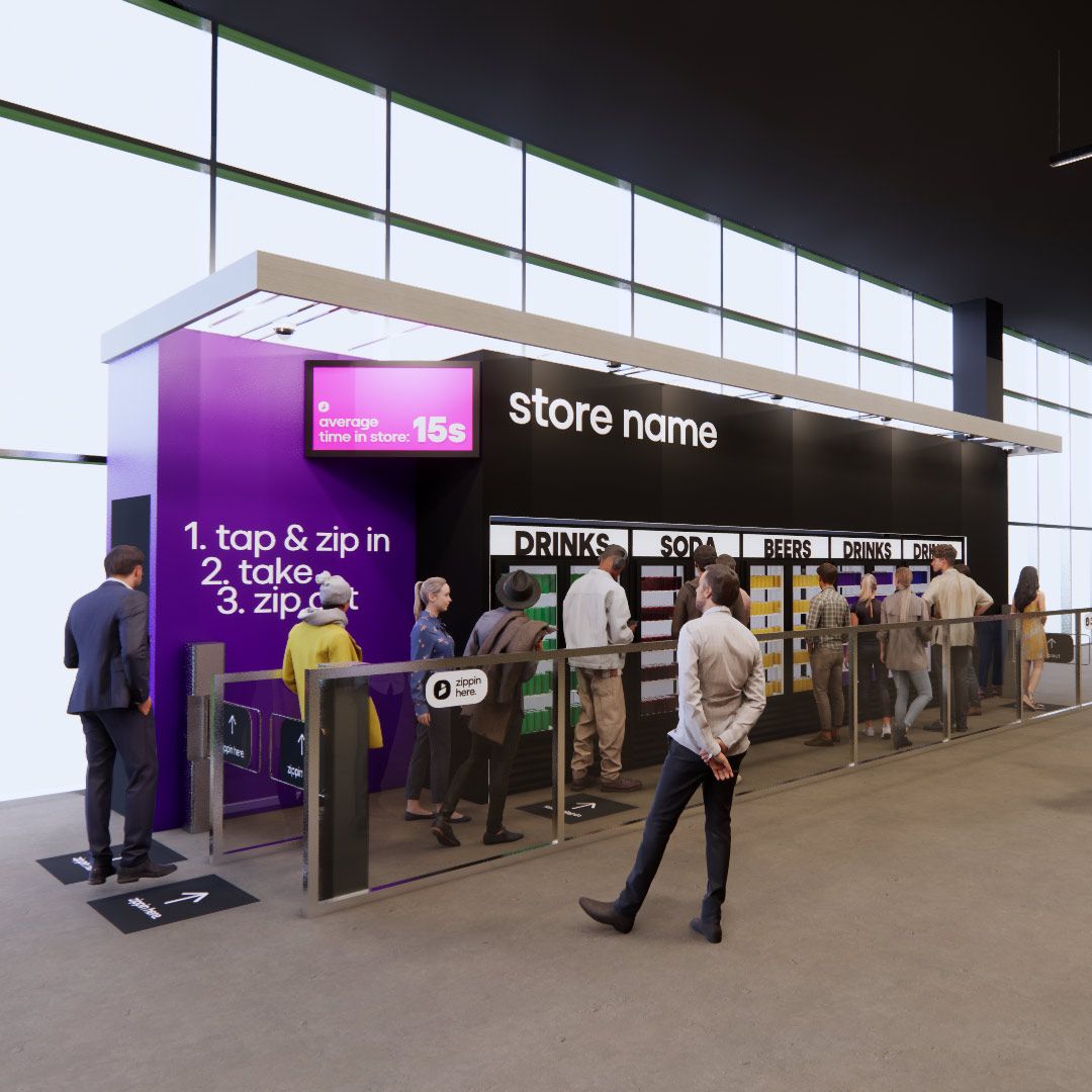 Store test:  Go - Just-Walk-Out store in Chicago - iXtenso – retail  trends