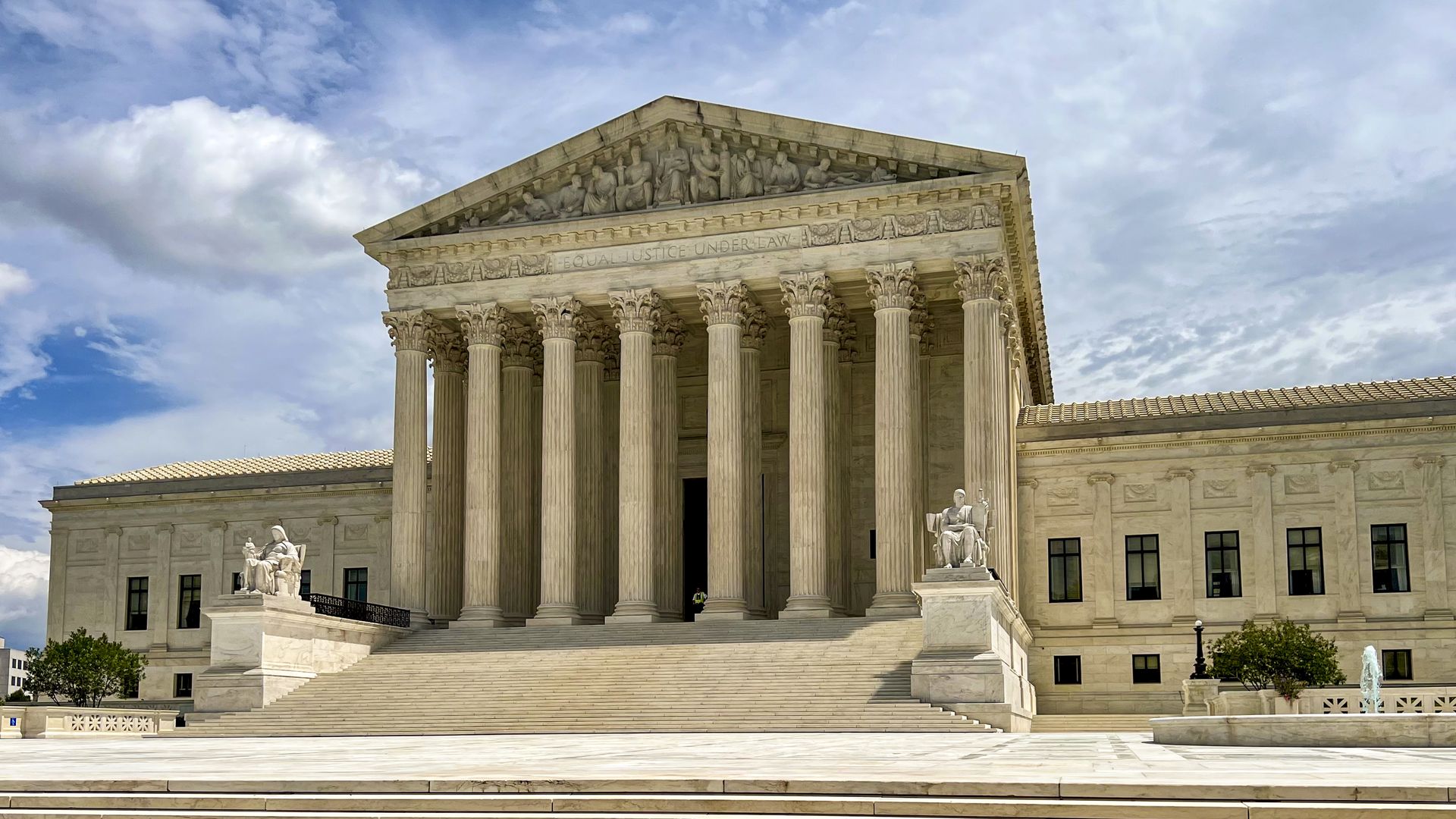 Supreme court