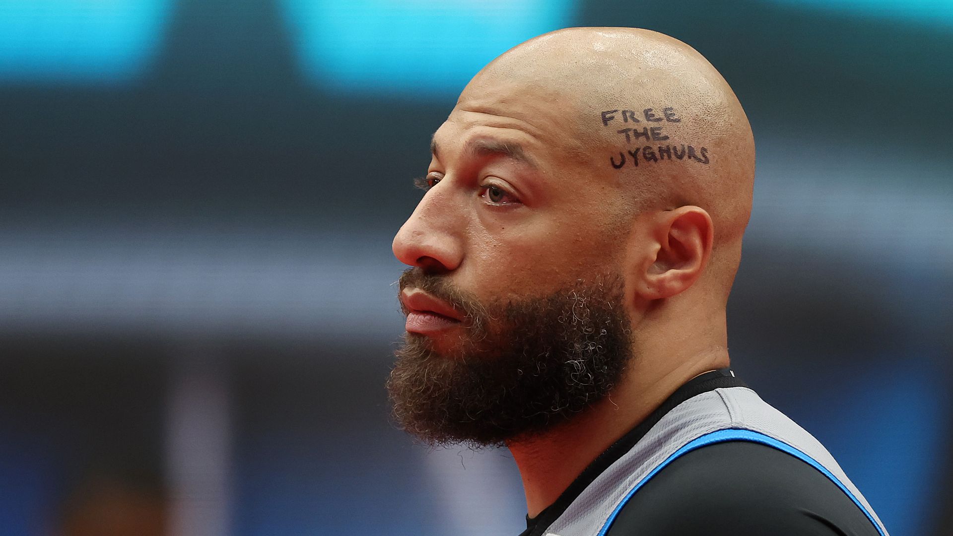 royce white
