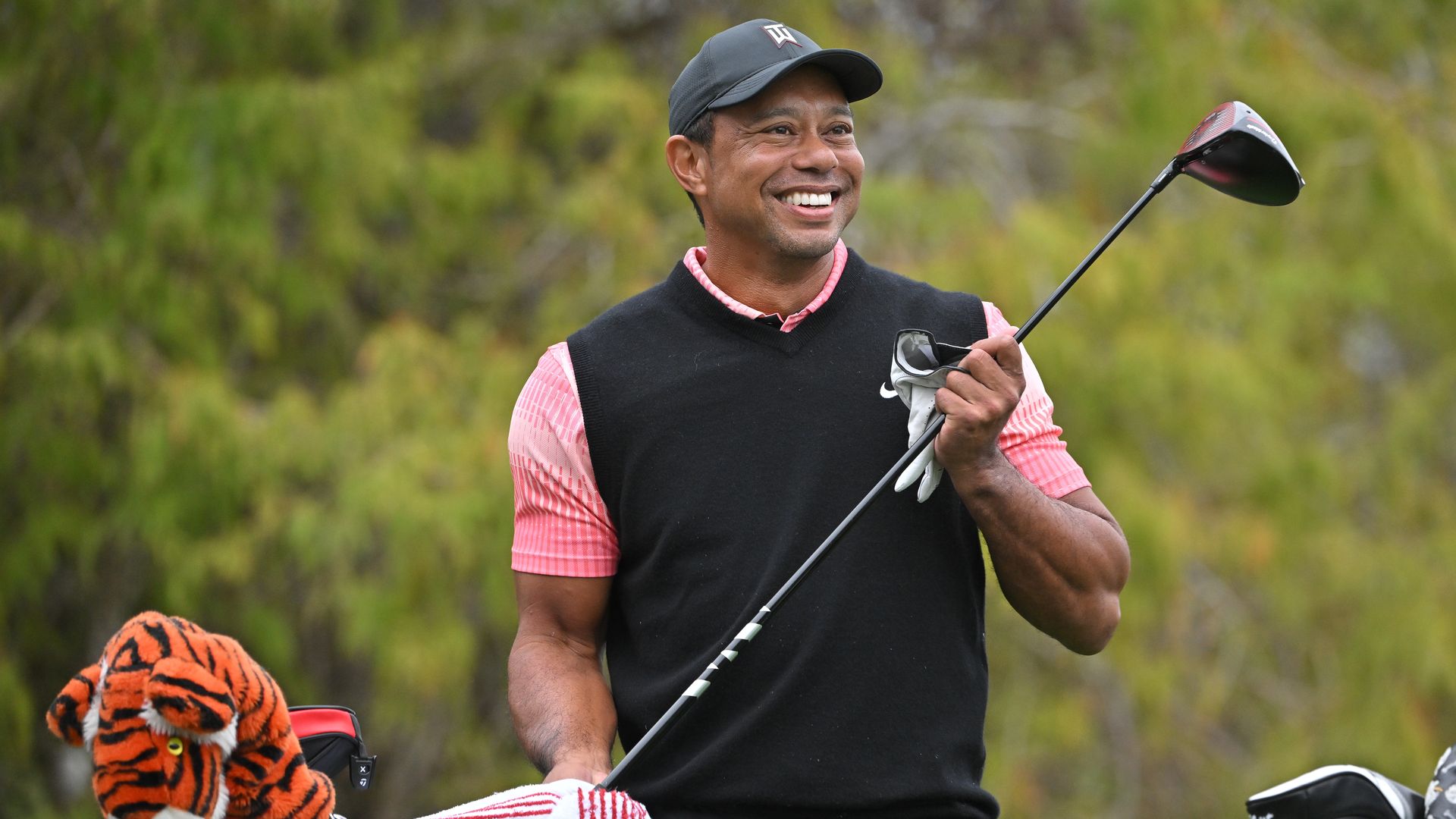 Tiger Woods investing in Philadelphia's Cobbs Creek Golf Course restoration  - Axios Philadelphia
