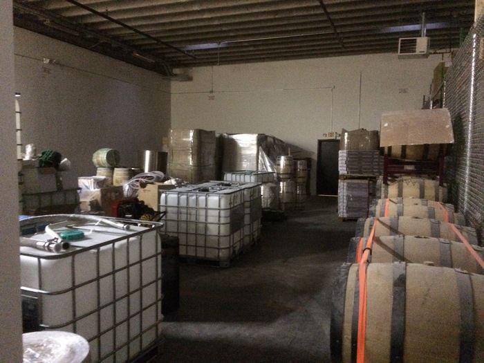 great wagon road facility charlotte