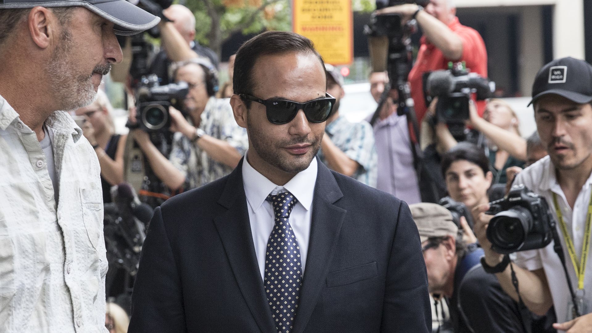 George Papadopoulos