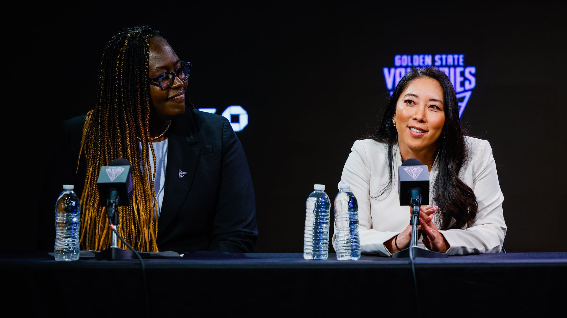 WNBA expansion draft Predicting the Golden State Valkyries' first