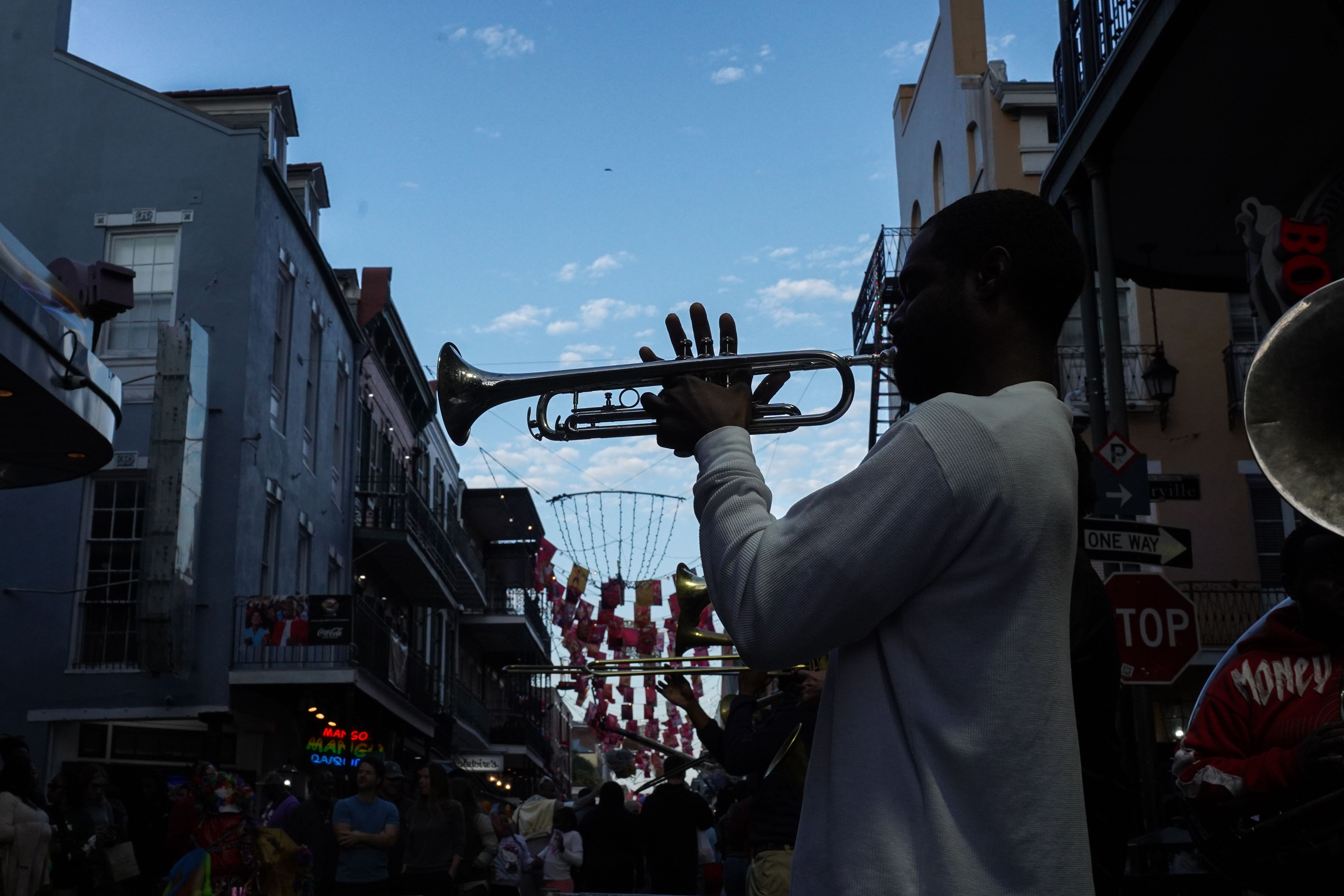 axios.com - Chelsea Brasted - New Orleans & Co.'s new 10-year plan is 'a significant reset' on tourism agency's focus