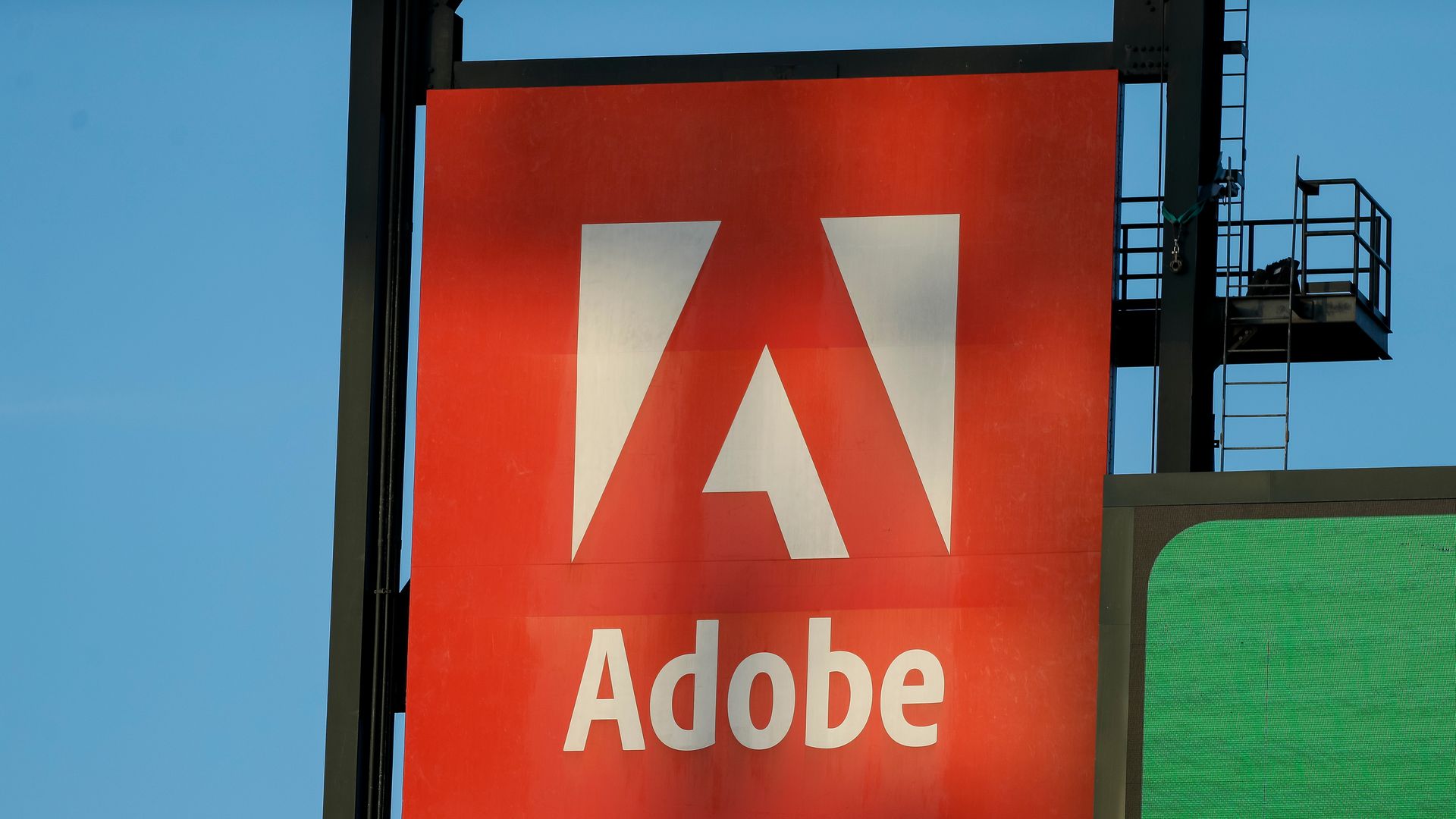 Adobe logo