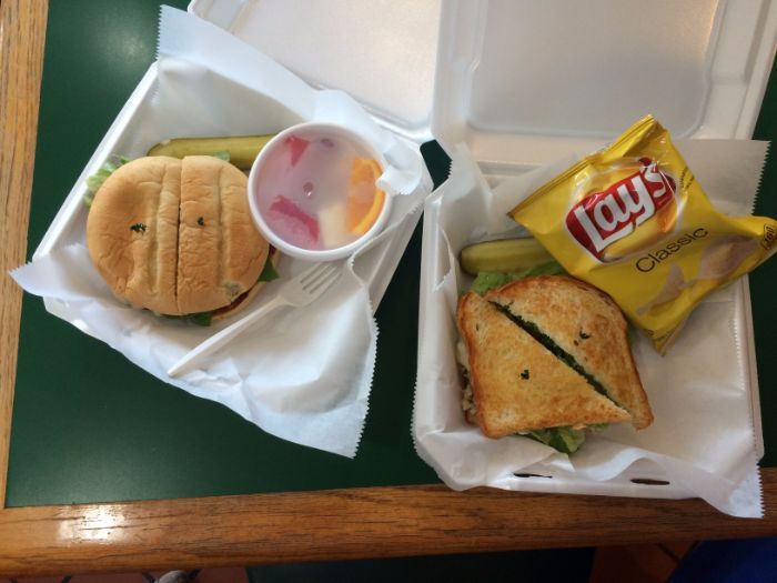 ninety's ice cream and sandwiches charlotte nc