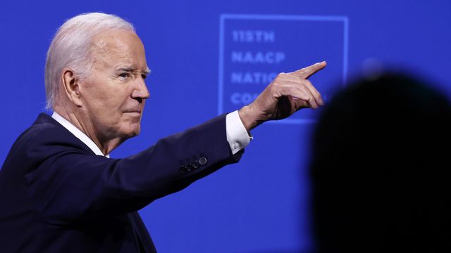 Dncs Mad Dash To Finalize Virtual Voting Plan For Biden Nomination