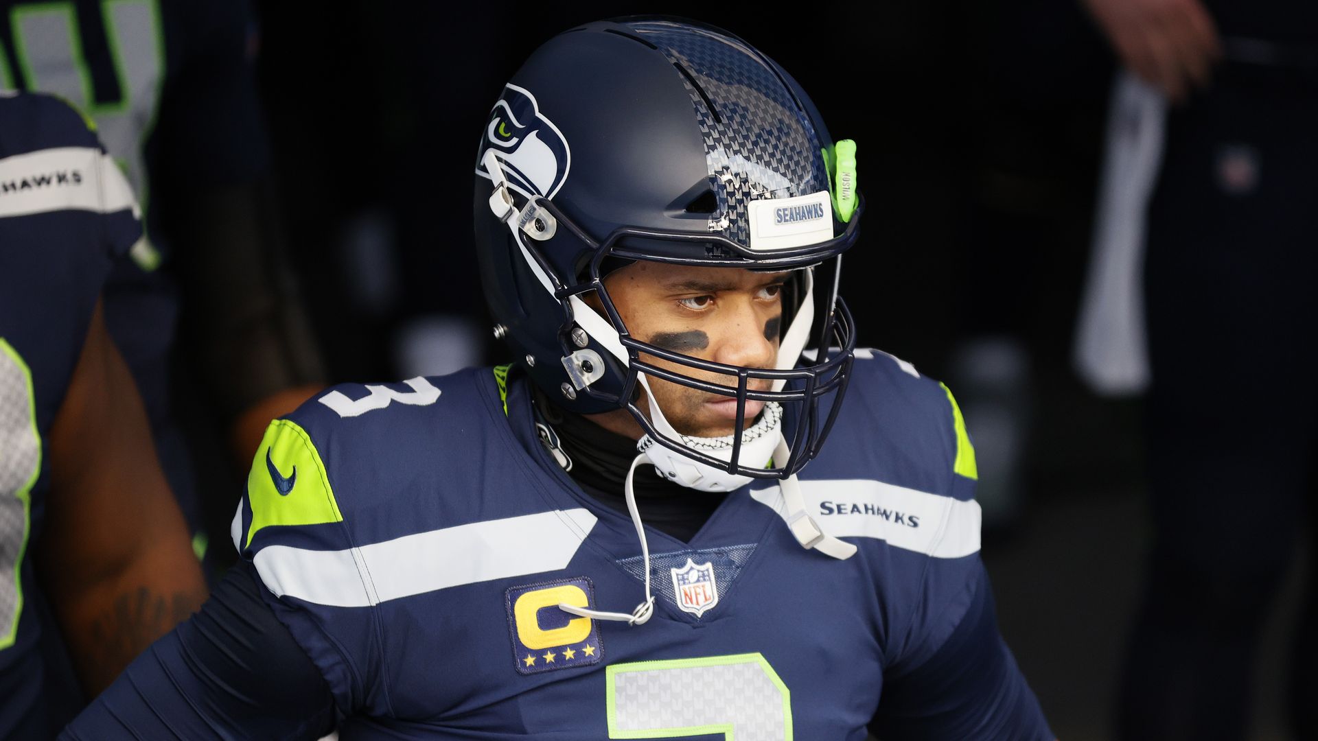 Russell Wilson