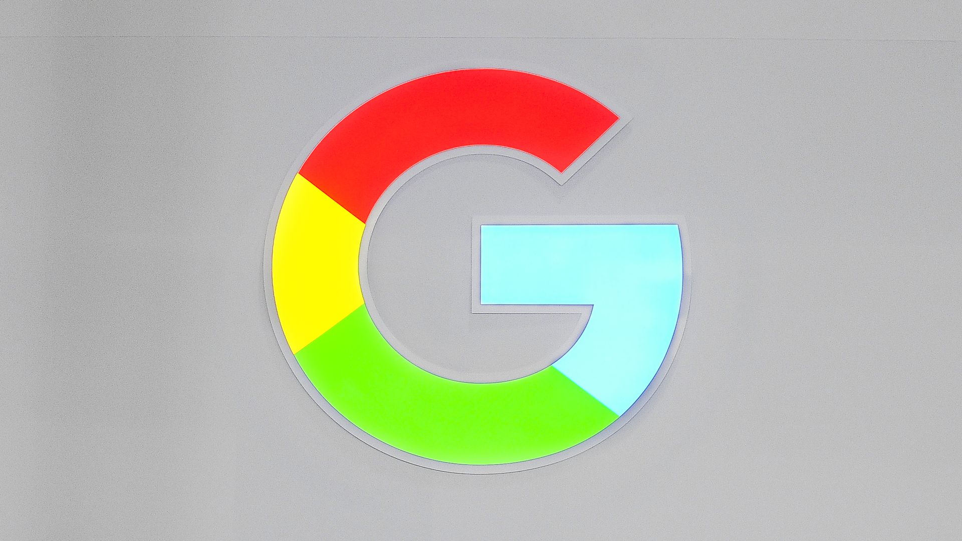 Google logo