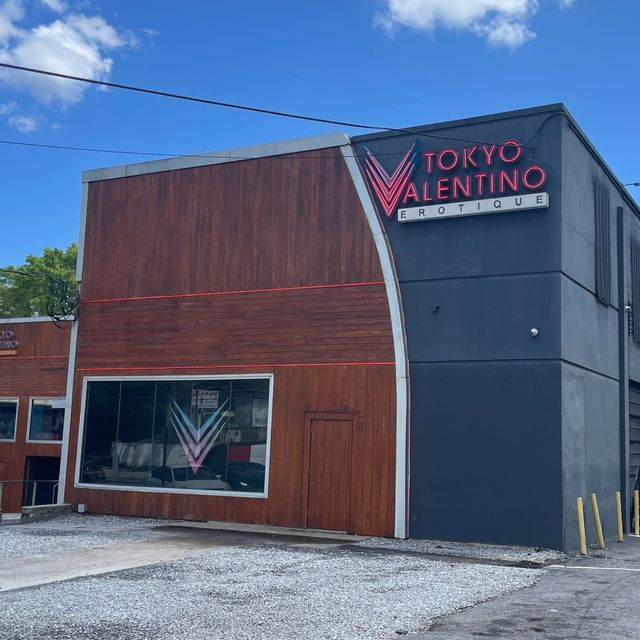 Atlanta resumes efforts to close Tokyo Valentino sex store - Axios Atlanta Atlanta resumes efforts to close Tokyo Valentino sex store - Axios Atlanta