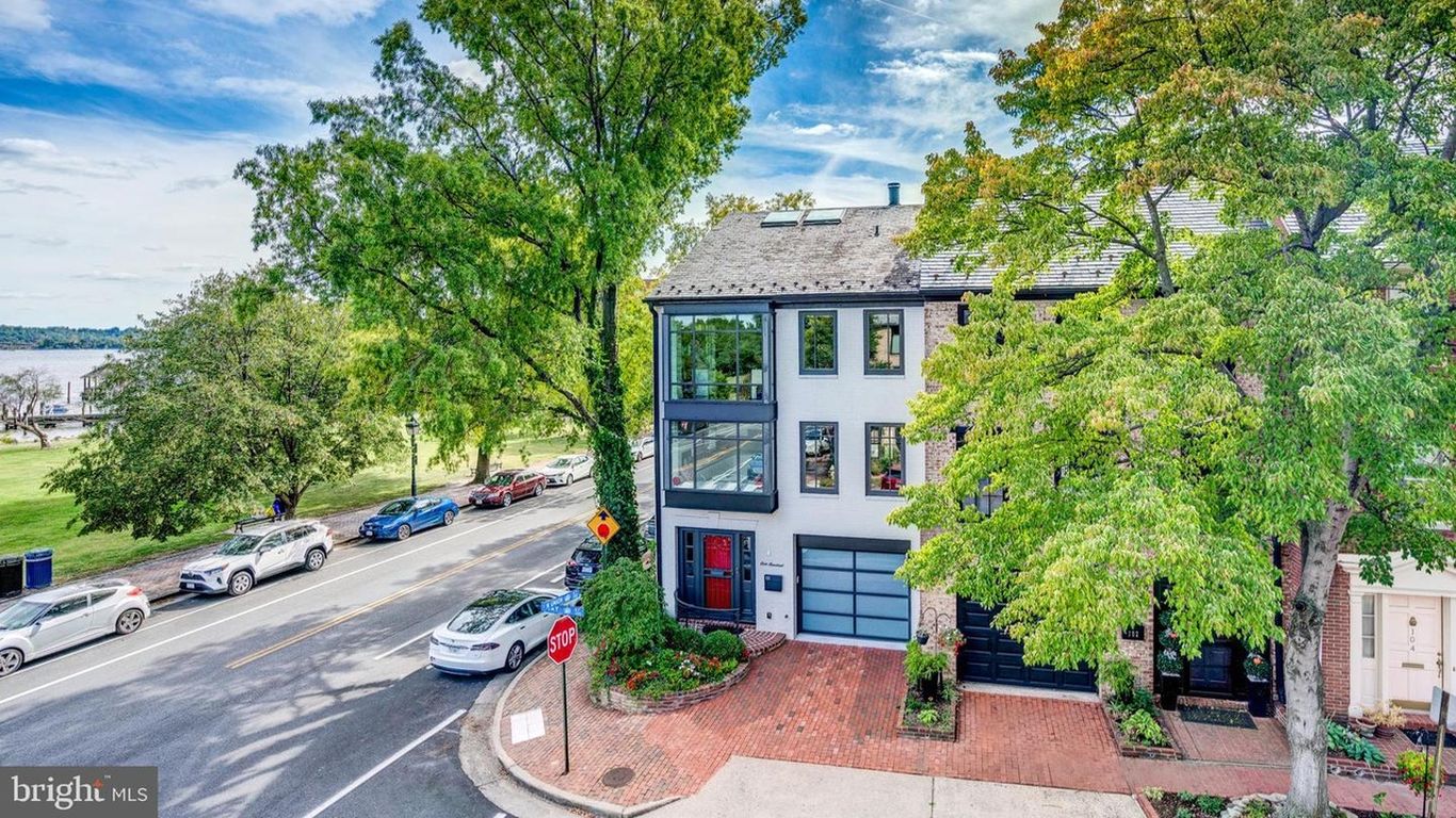5 D.C.-area homes for sale starting at 9k