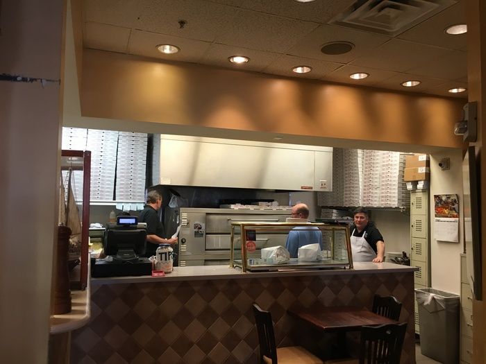 portofino's takeout park road shopping center