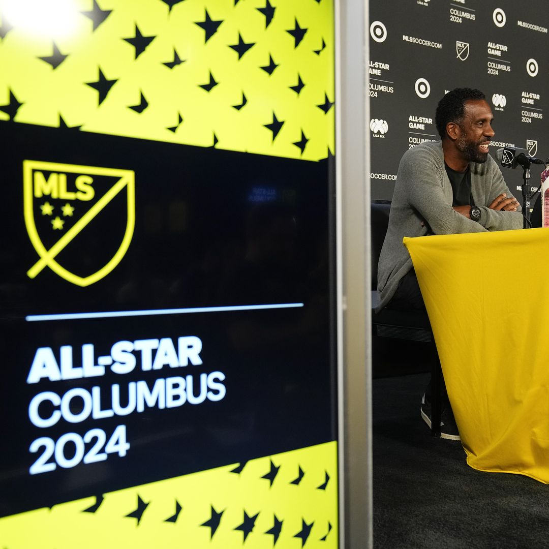 Where to watch the MLS All-Star Game in Columbus, Ohio - Axios Columbus