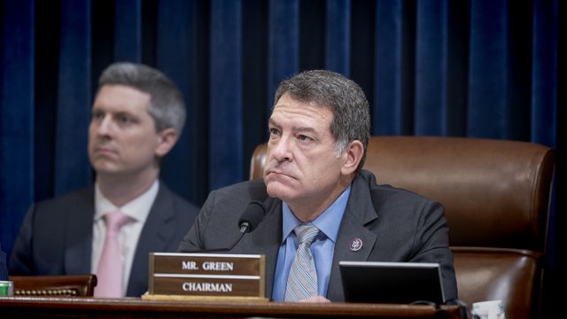 Scoop: Homeland Security Committee's focus for second impeachment hearing