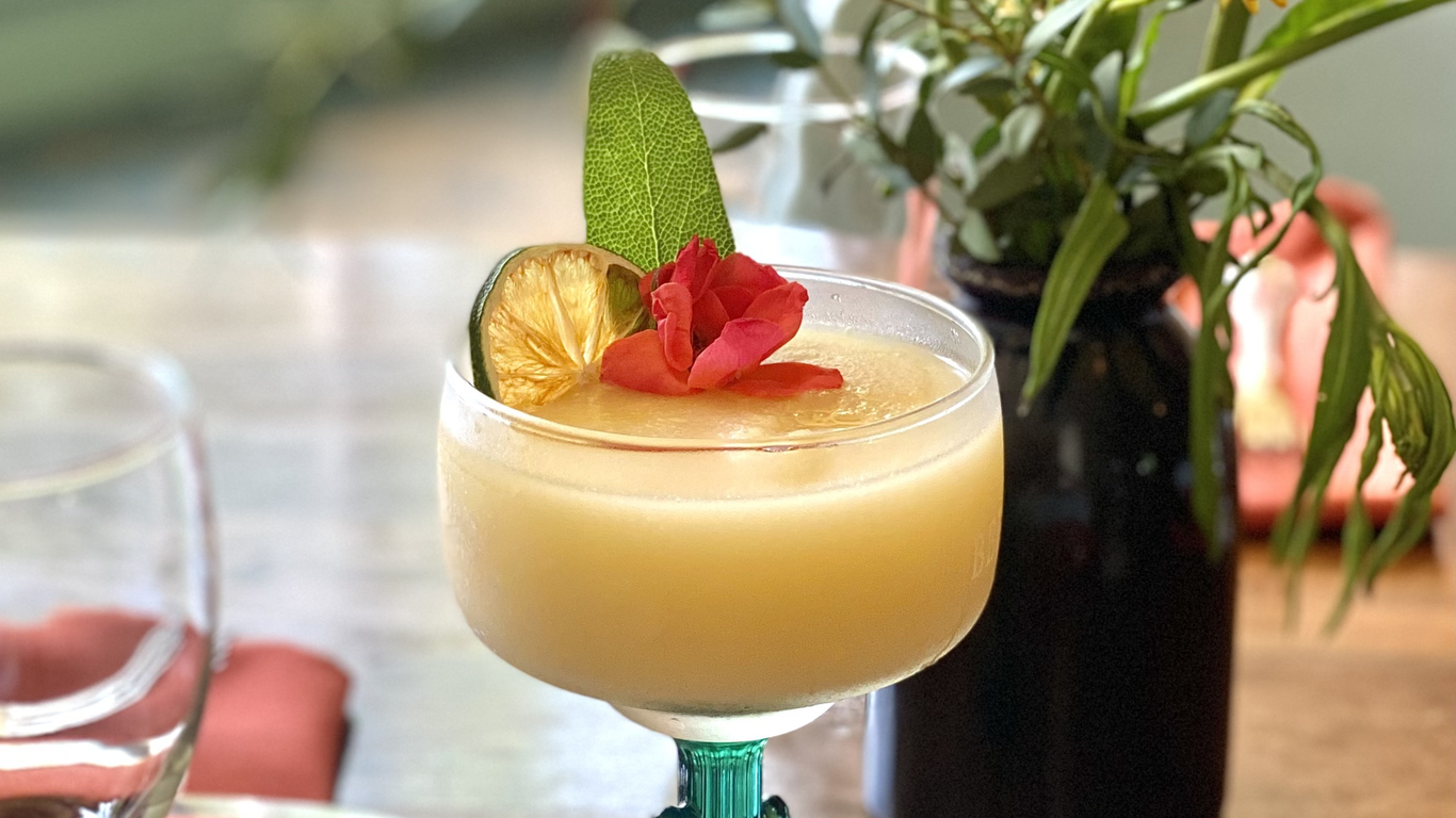 4 frozen cocktails to try in Richmond Axios Richmond