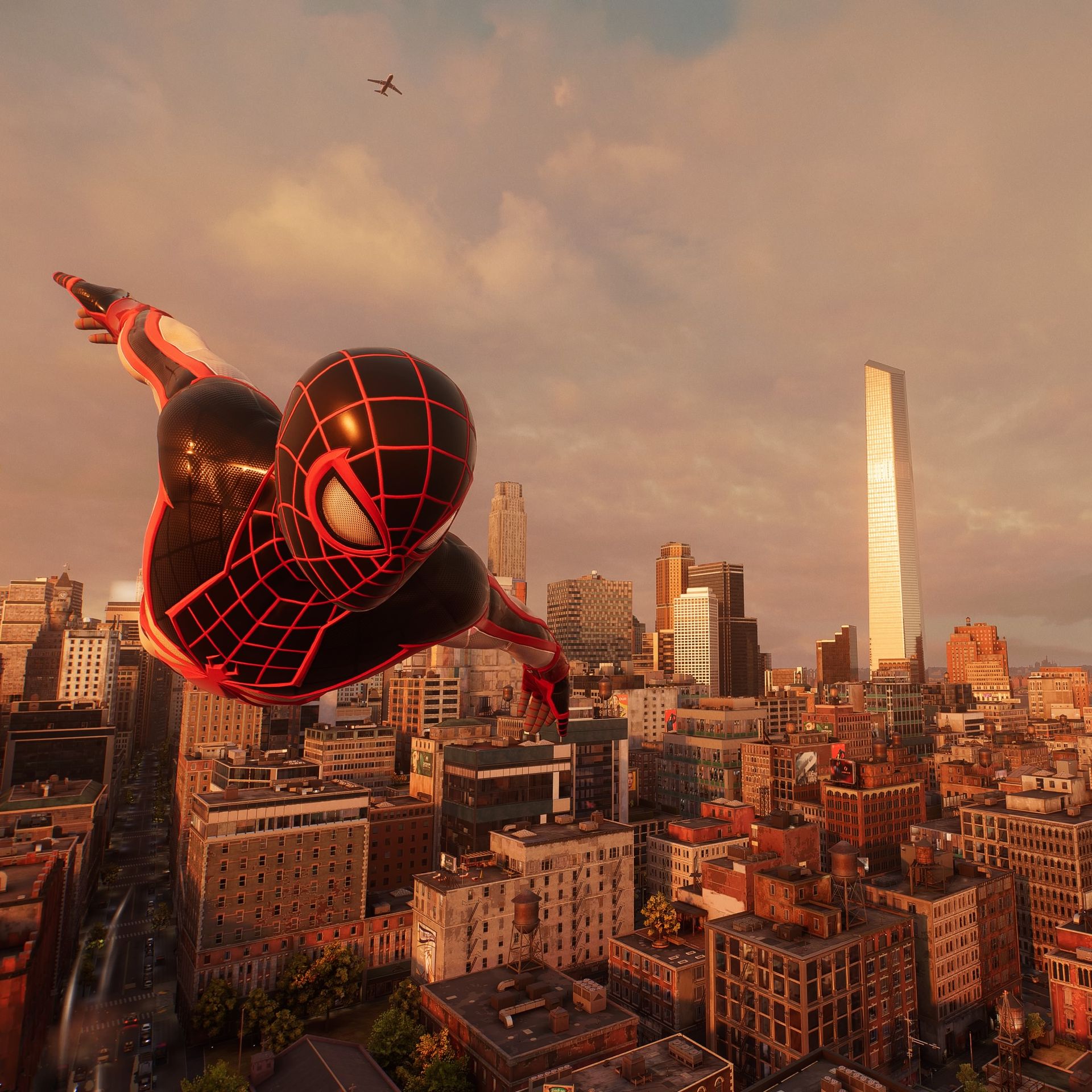 Spider-Man 2 Review: Even Heroes Need Help Sometimes