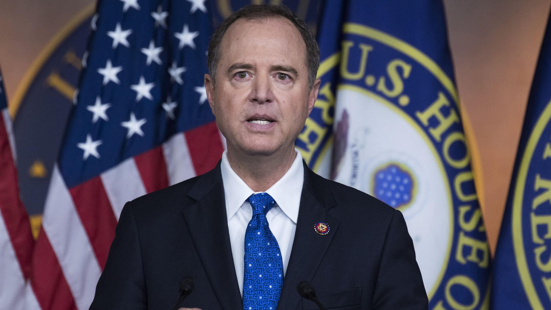 Adam Schiff