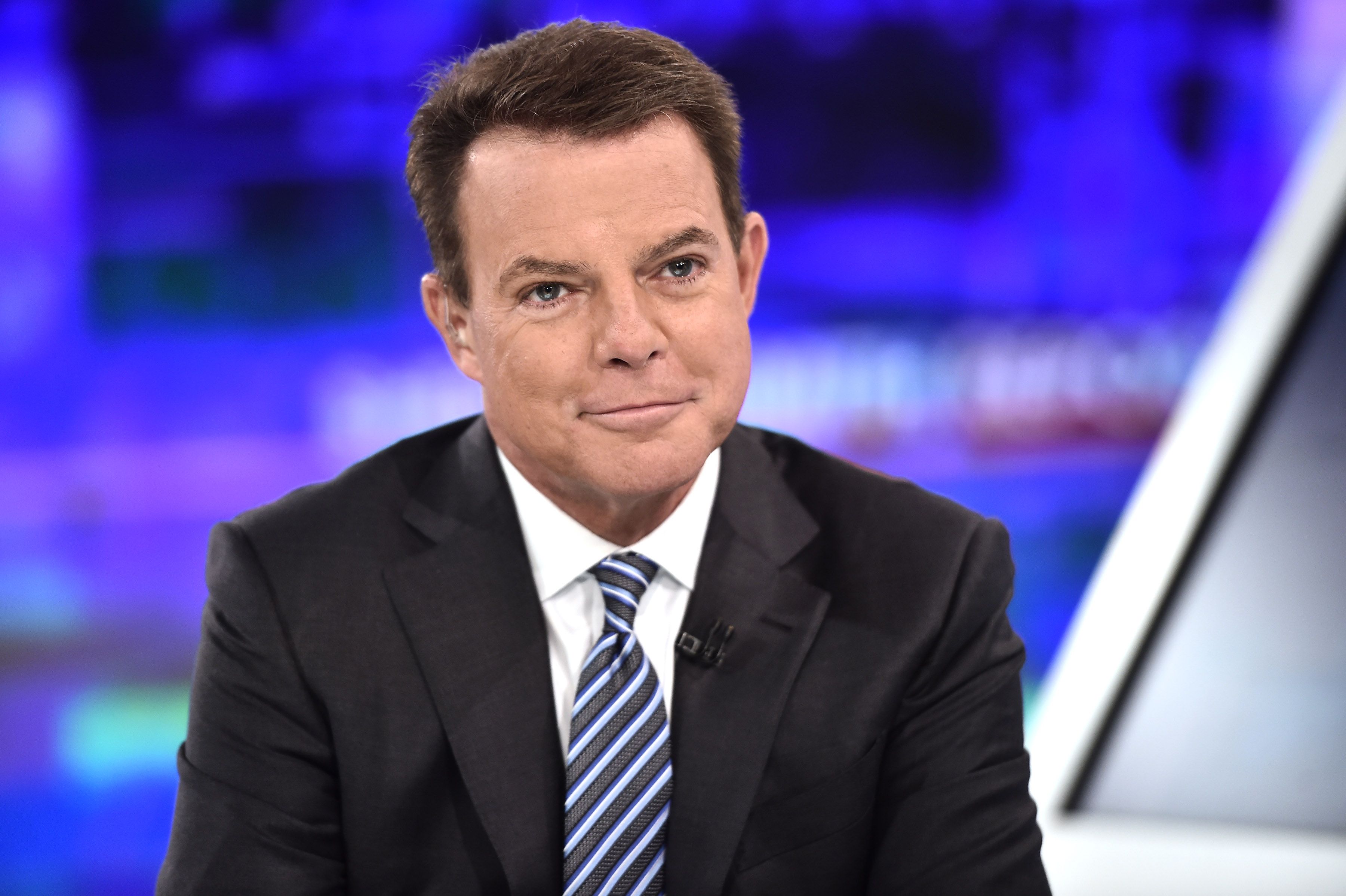Former Fox 2 Detroit Anchors