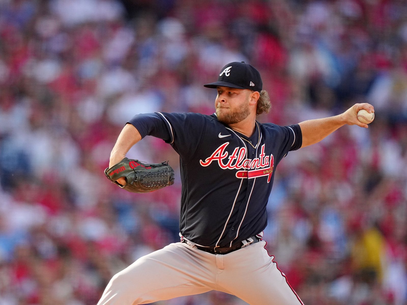 NLDS news and notes for the Atlanta Braves - Sports Illustrated Atlanta  Braves News, Analysis and More