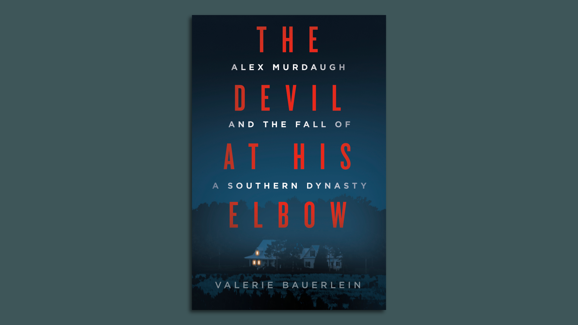 Meet the Raleigh reporter who chronicled the Murdaugh murders with