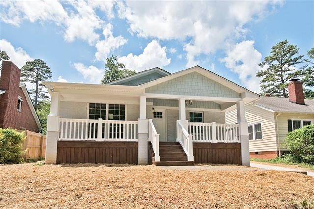 2001 Chatham Ave. exterior