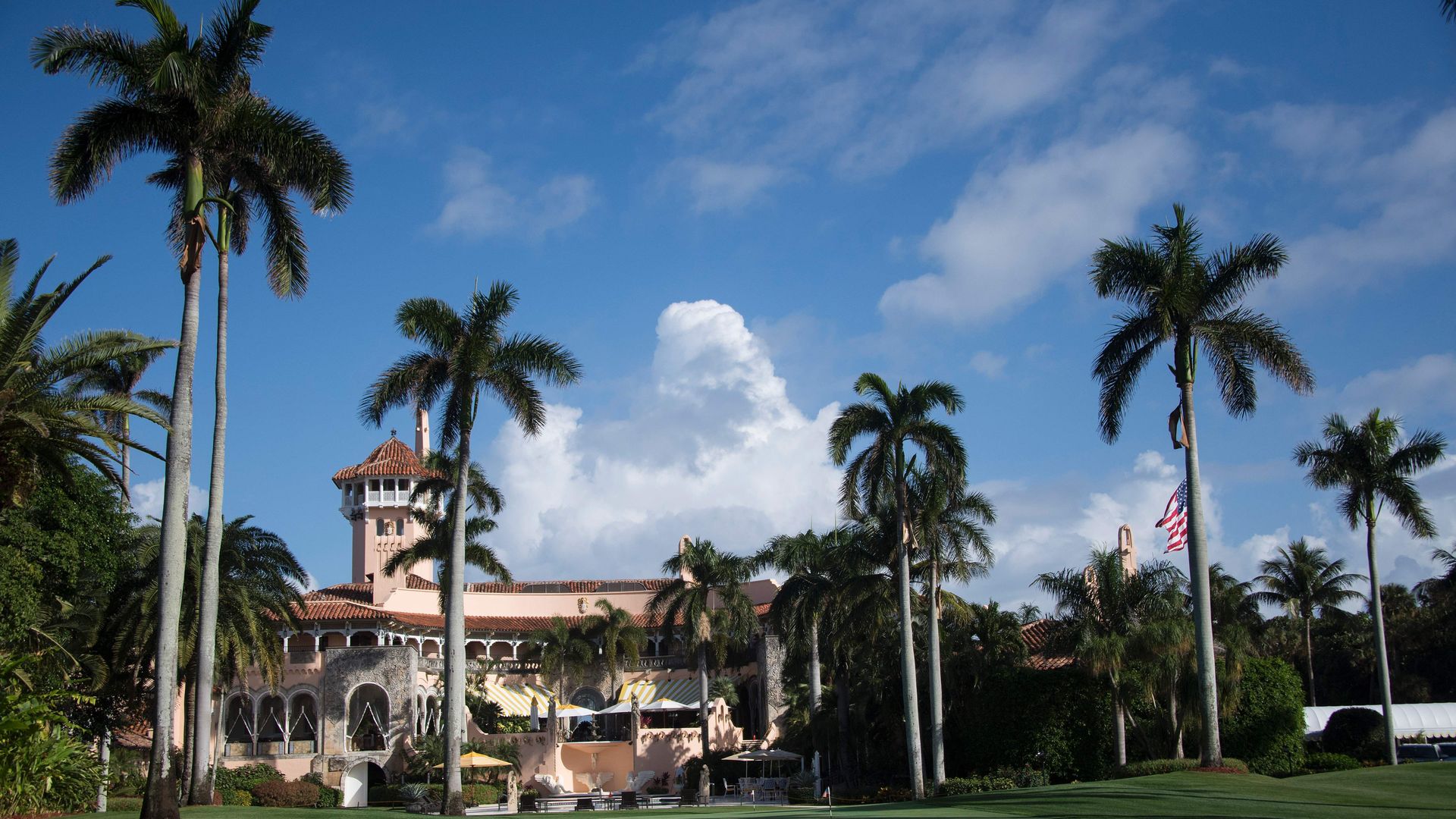 Mar-a-lago