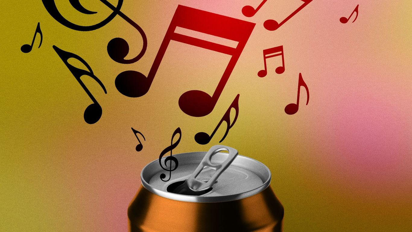 Our favorite bar songs