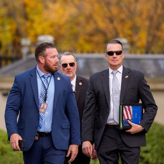 Acting ICE director faces contempt hearing