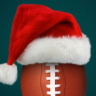 NFL Christmas Day Games (2022): How to Watch, Schedule, History – Rolling  Stone