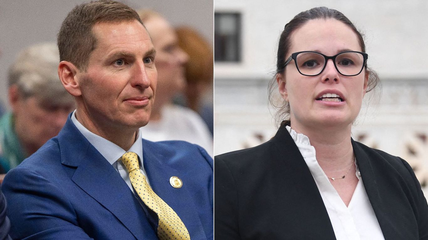 Republicans Gain Control of N.C. Elections Board, Affecting Supreme Court Race