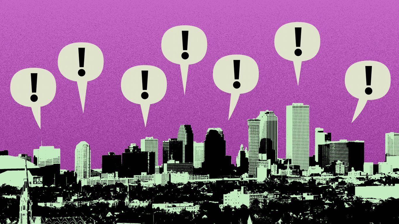 New Orleans To Hold Town Halls About 2024 Budget Priorities Axios New new-orleans-to-hold-town-halls-about-2024-budget-priorities-axios-new