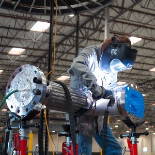 Exclusive: Why Antares is bringing nuclear power to Fort Bragg