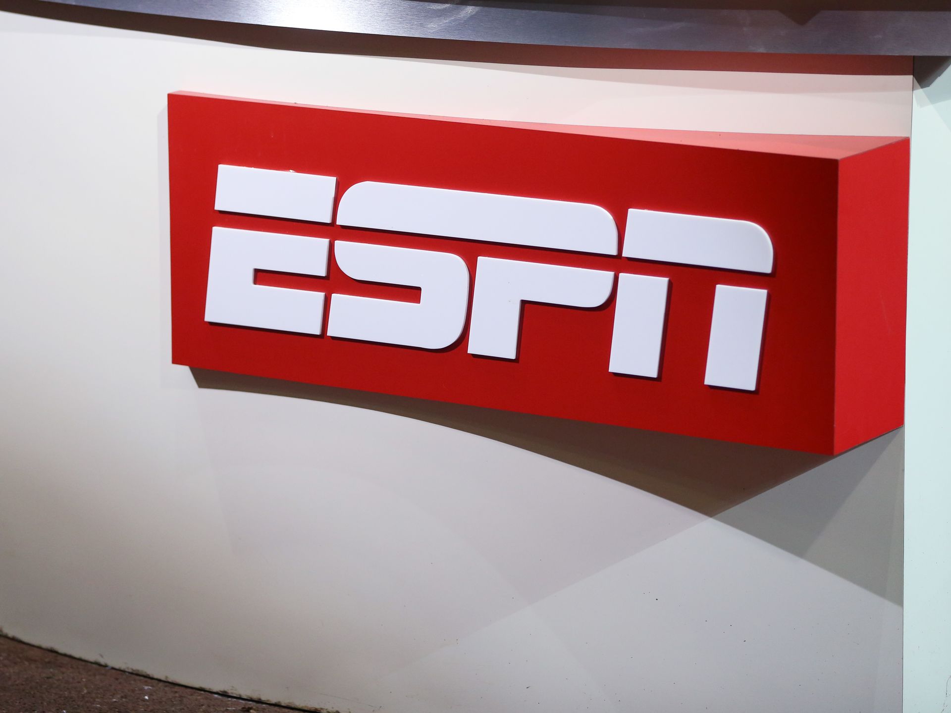 ESPN Will Not Broadcast National Anthem During 'Monday Night Football'