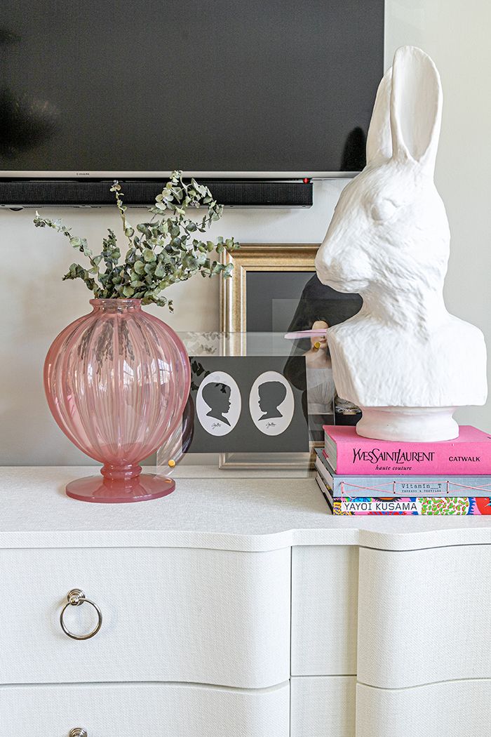 Katrina Hutchins Home Tour details