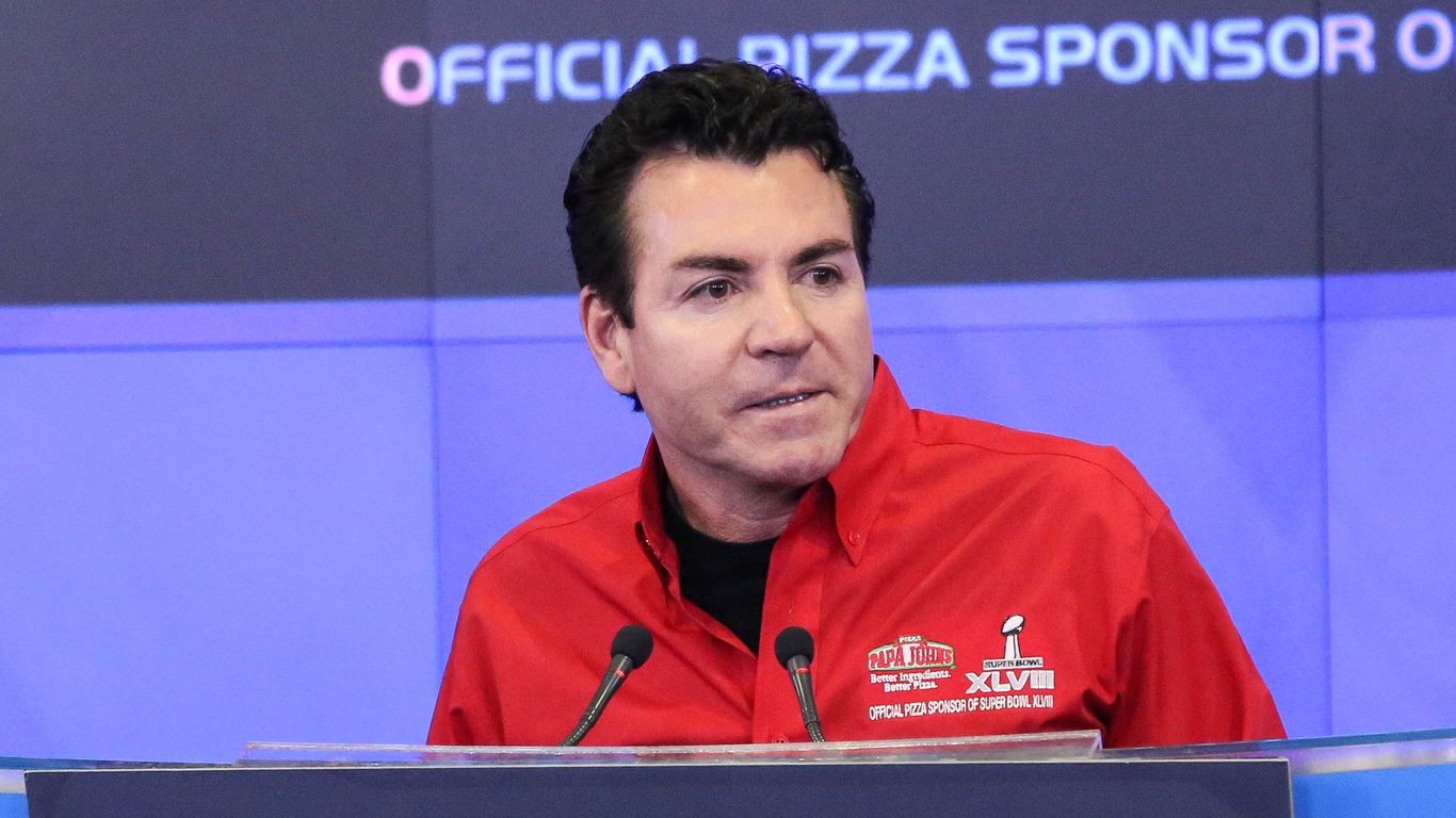john schnatter wife