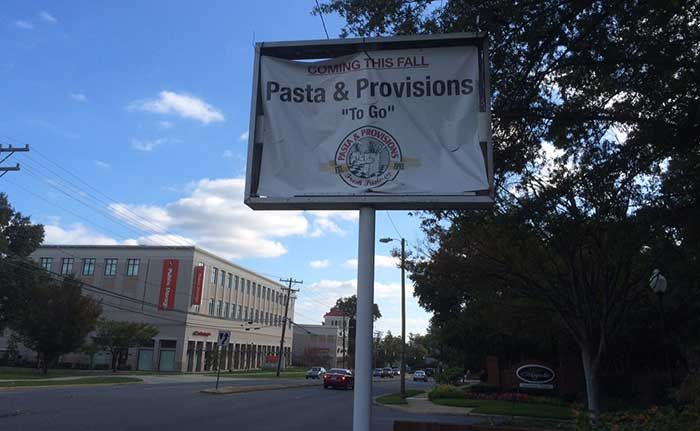 pasta-and-provisions-park-road-sign
