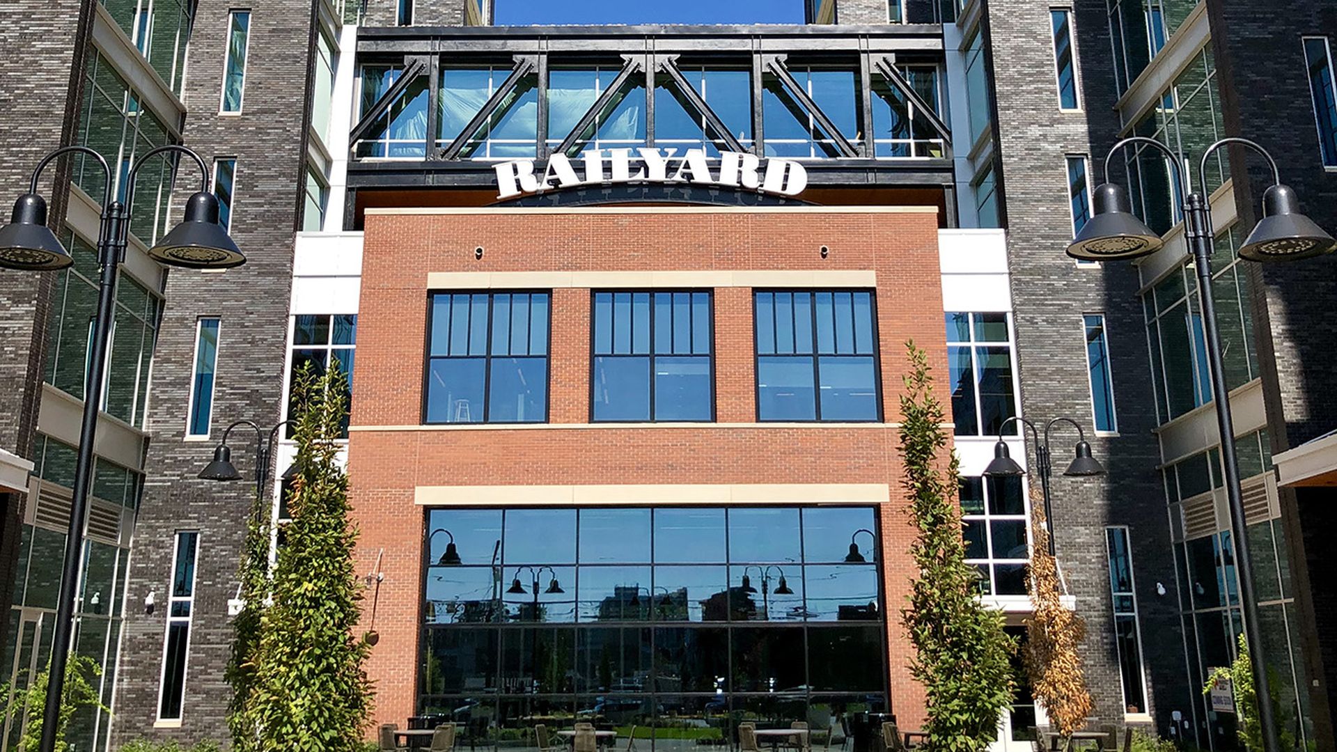 better mortgage wework railyard charlotte