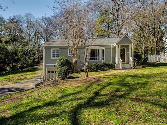 3014 Forest Park Drive exterior