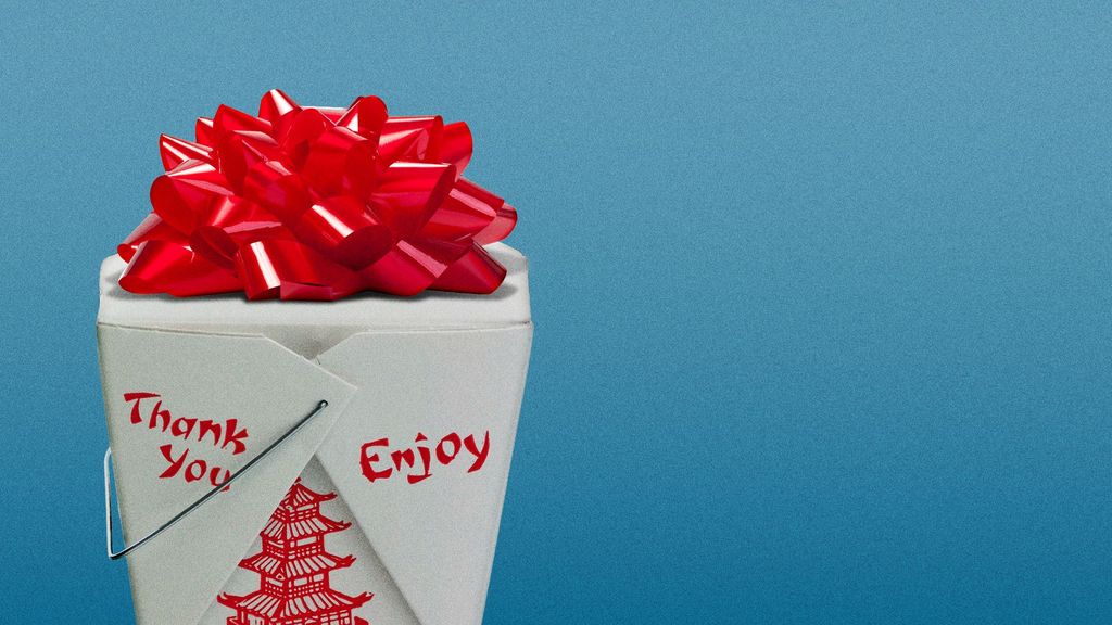 Chinese restaurants open Christmas Day Holiday tradition is going strong Chinese restaurants open Christmas Day Holiday tradition is going strong