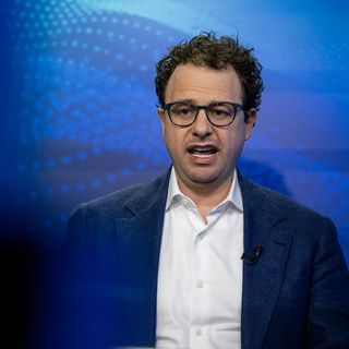 Trump officials negotiating access to Anthropic's Mythos despite blacklist