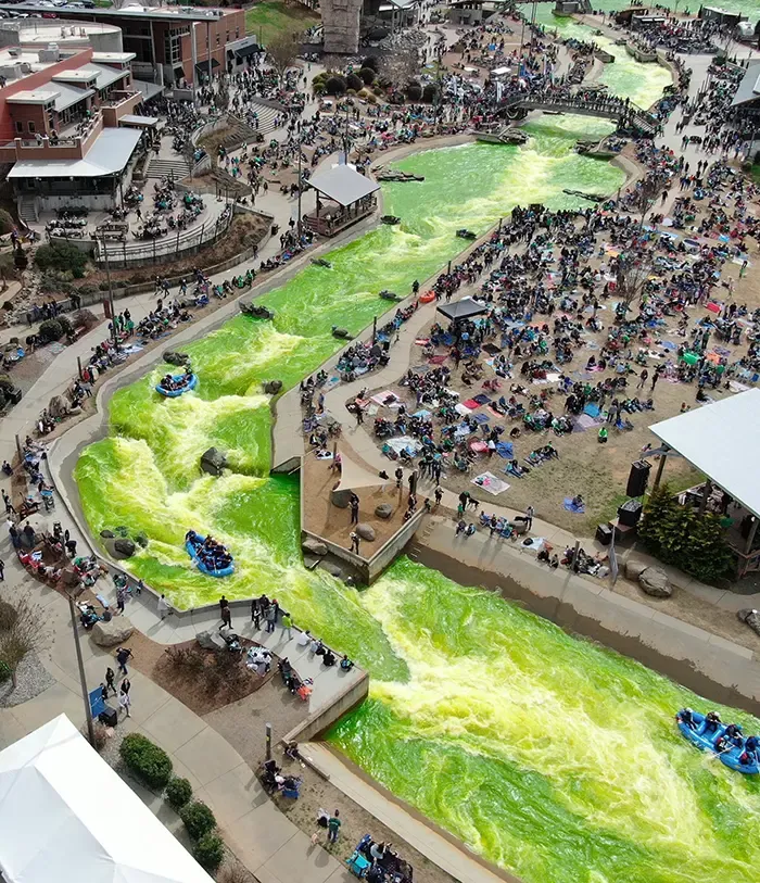 6 biggest events in Charlotte this spring - Axios Charlotte