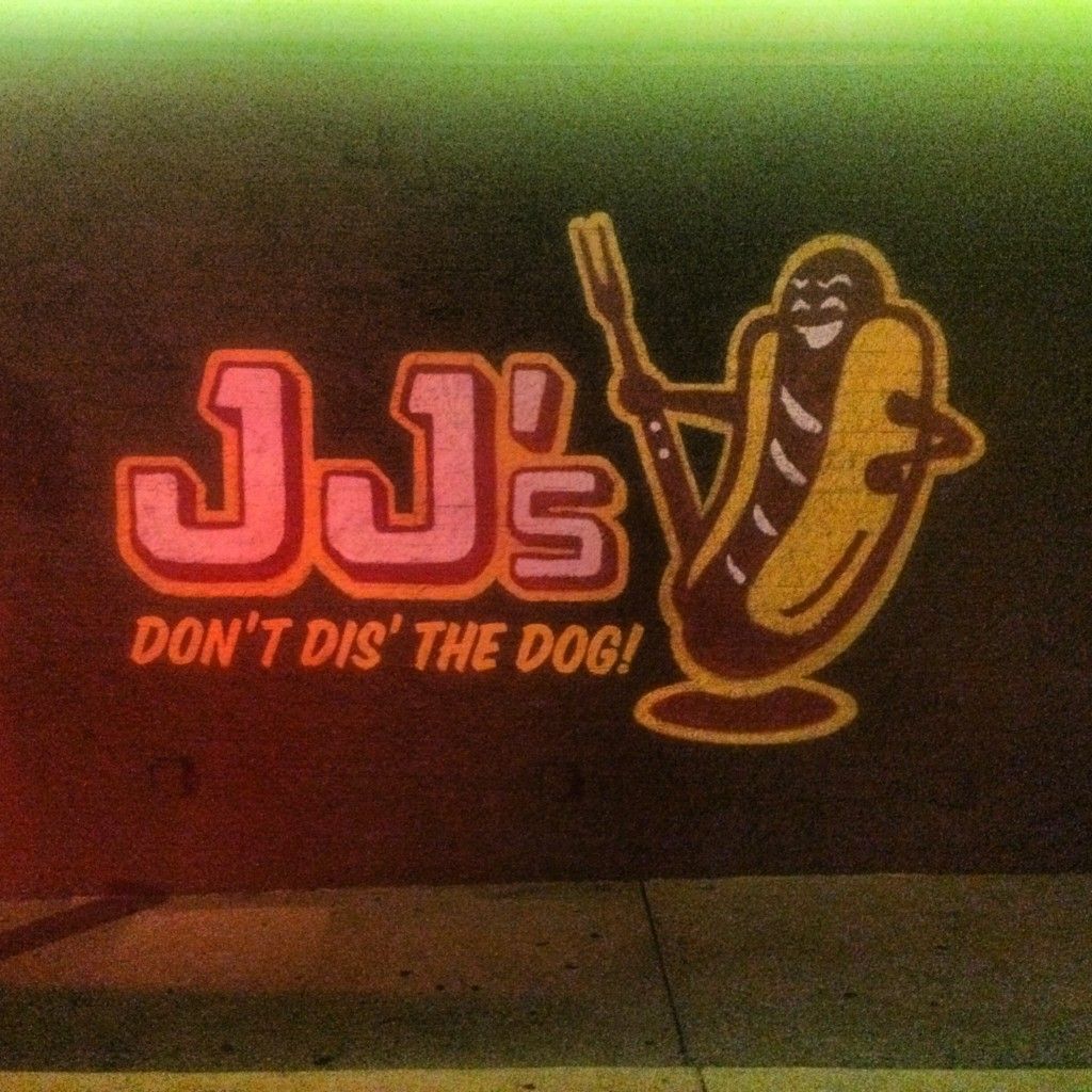 JJ's Redhots Charlotte