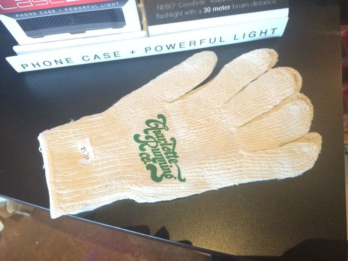 Charlotte Running Co winter gear